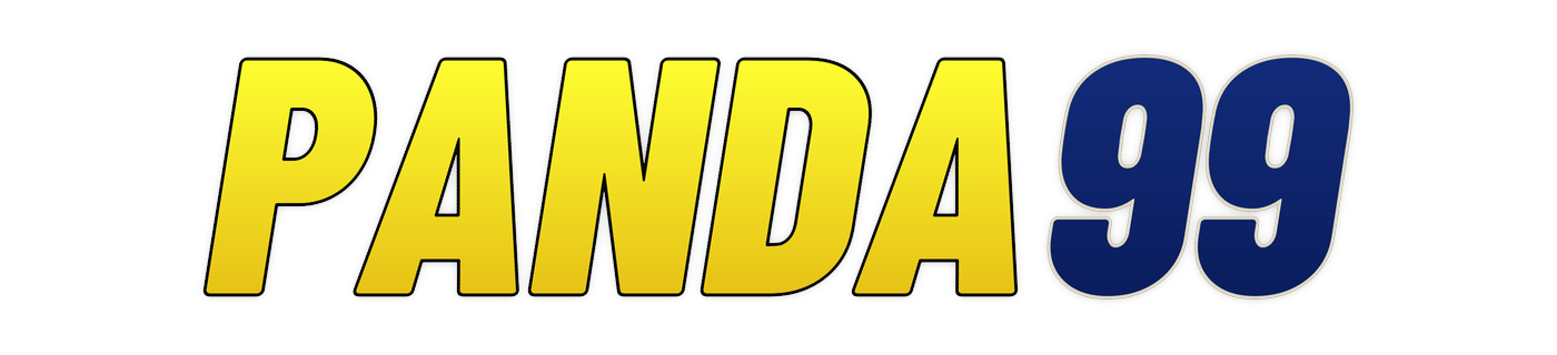 panda99 logo